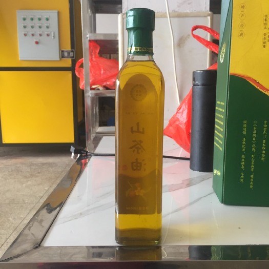 蓝山县山茶油 压榨法