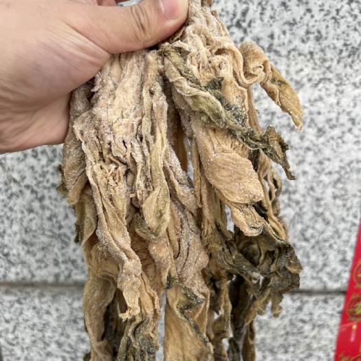  干盐菜心 干菜心 捞菜 梅干菜 梅菜 湖南土特产