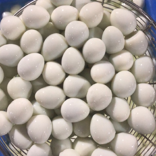 新乡 精品去皮鹌鹑蛋