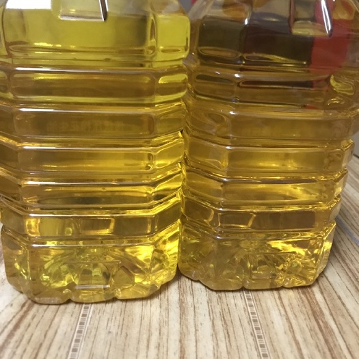 花生油 压榨法 