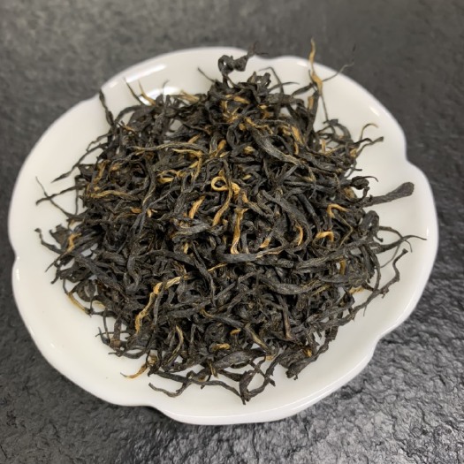 三江县 明前红茶百花魁红茶