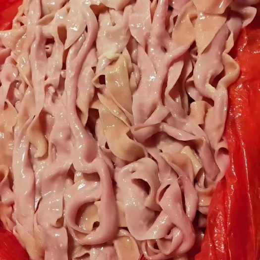 大厂县 鲜鸭肠