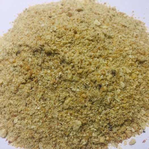 正定县面包下脚料  饼干渣下脚料饲料 猪牛羊鸡鸭鹅下脚料 价格实惠