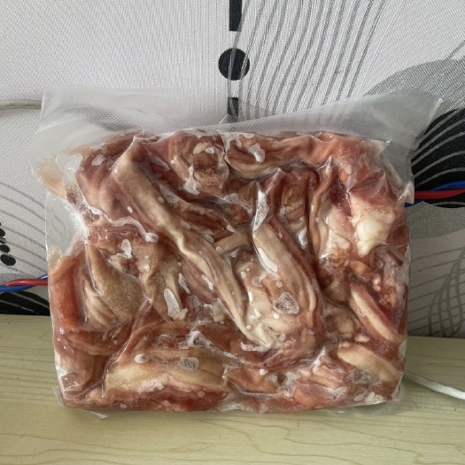 沂南县猪肚丝肚头丝