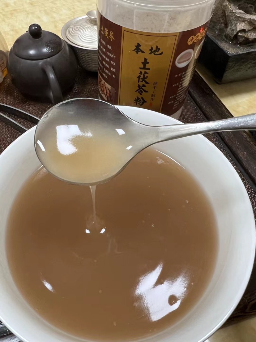 广东本地土茯苓粉、土茯苓精粉，批发零售，量大优惠，欢迎选购