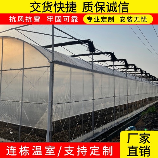 无锡大棚管 大棚杆 连体温室大棚，大棚厂，大棚定制加工，连栋大棚温室