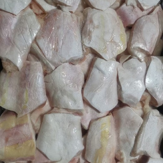 中牟县鱼腩，巴沙鱼。鱼腩，8-9-10有现货，长期有货，支持定制