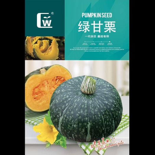 甘栗南瓜种子 甘面香甜，小时候的味道，选我就对了