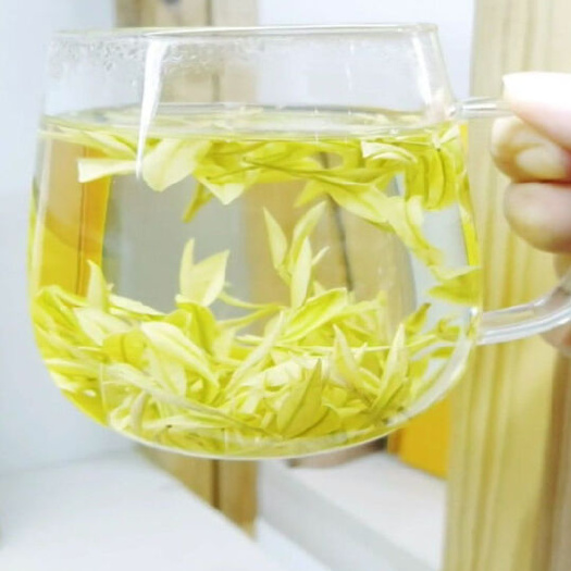 安龙县新白茶 贵州高原奶白茶
