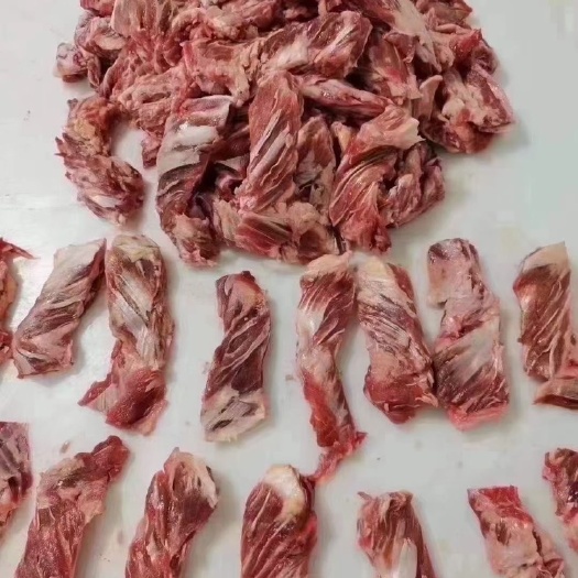 阳信县牛肋排 腹肉条，每天新鲜加工，火锅店饭店好食材，厂家直销。