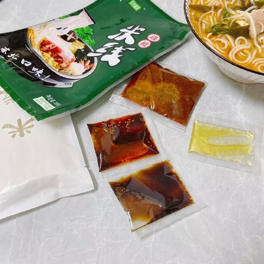 临沂过桥米线 琳姐米线