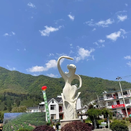 祁门县猴魁 安徽省黄山市徽州区 3年以上 2022-04-12 - 2022-04-12 
