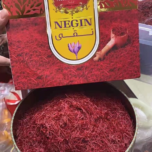 北京藏红花花丝 藏红花头茬新花