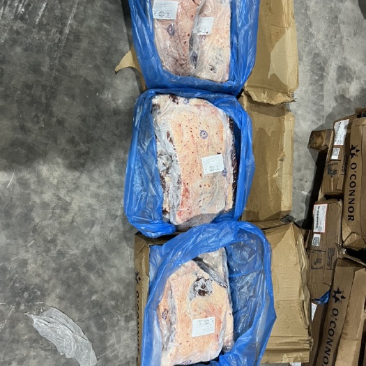 雪花牛肉 澳洲1265大米龙