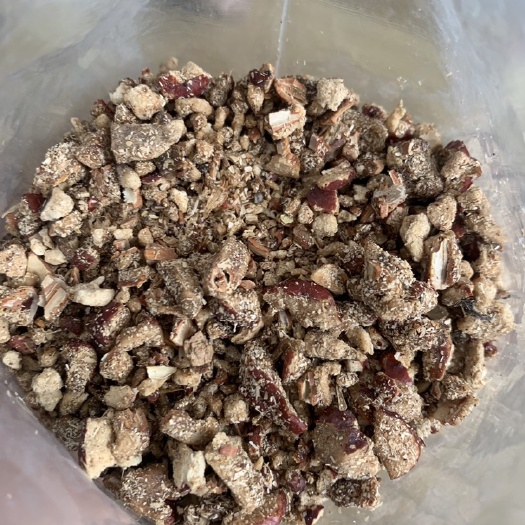 正定县饲料枣粉 猪牛鸡鸭鹅饲料糖分高适口性好 一手货源