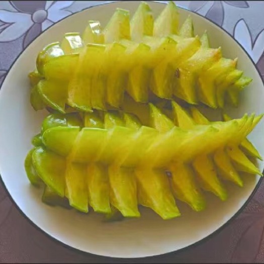 南靖县 产地直销，香蜜杨桃