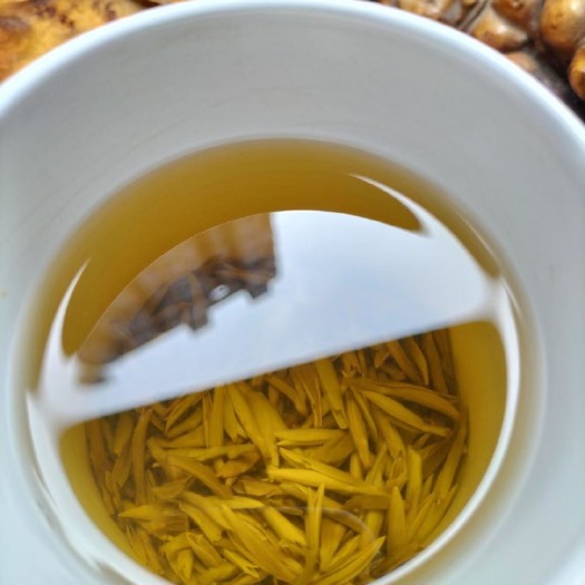 利川市 黄茶