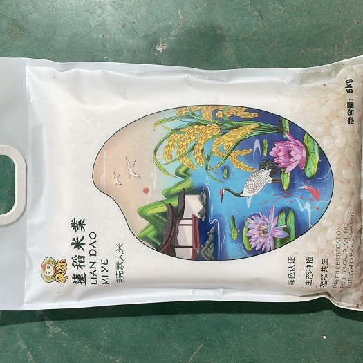 湖州甲壳素大米