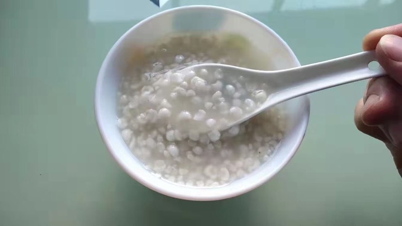 宁化县宁化糯薏米