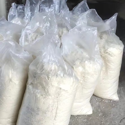 广州豆腐渣，袋装已脱水，场地直发，大量发货