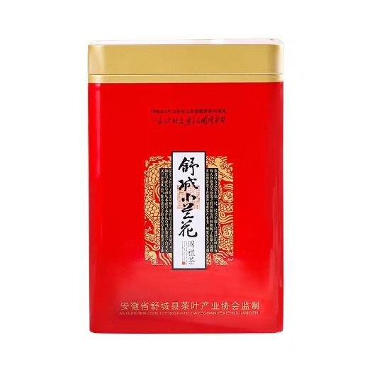 舒城县绿茶2023年舒城小兰花明前茶