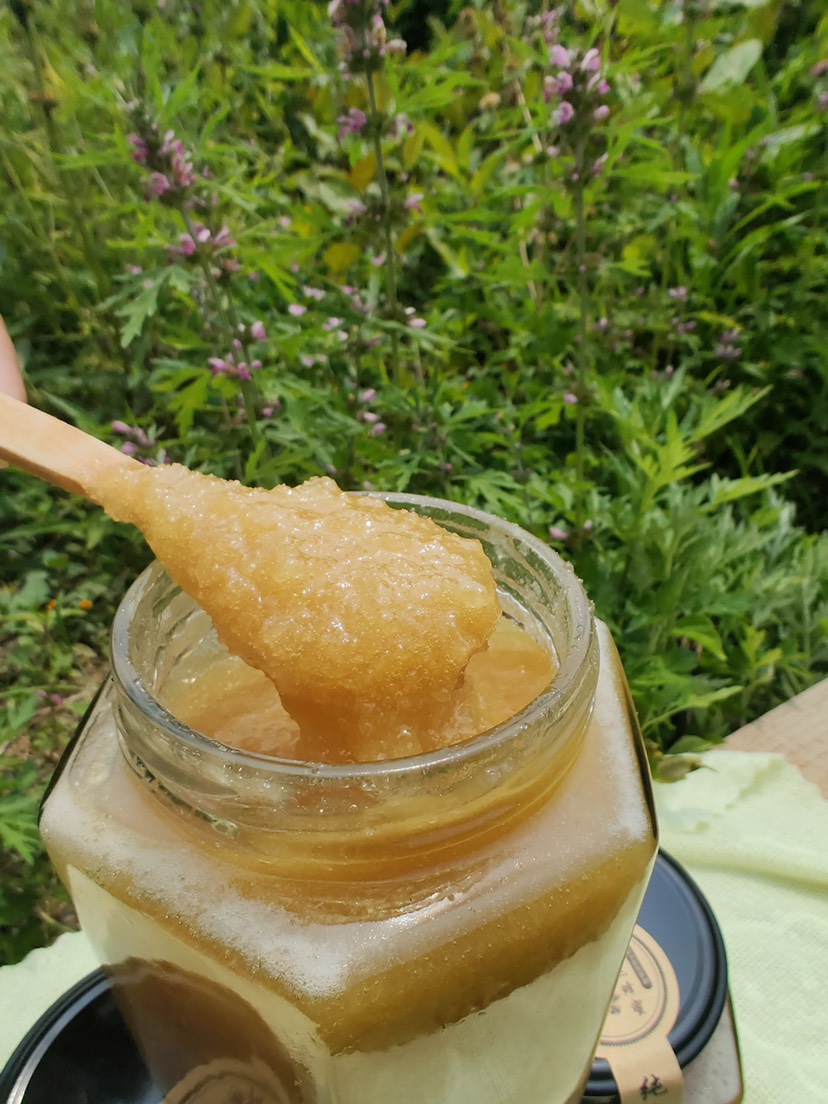 【优质】广西中蜂土蜂蜜 蜂蜜 枇杷蜜 蜂场直供 欢迎联系