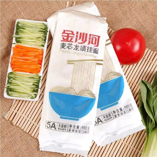 上海挂面 