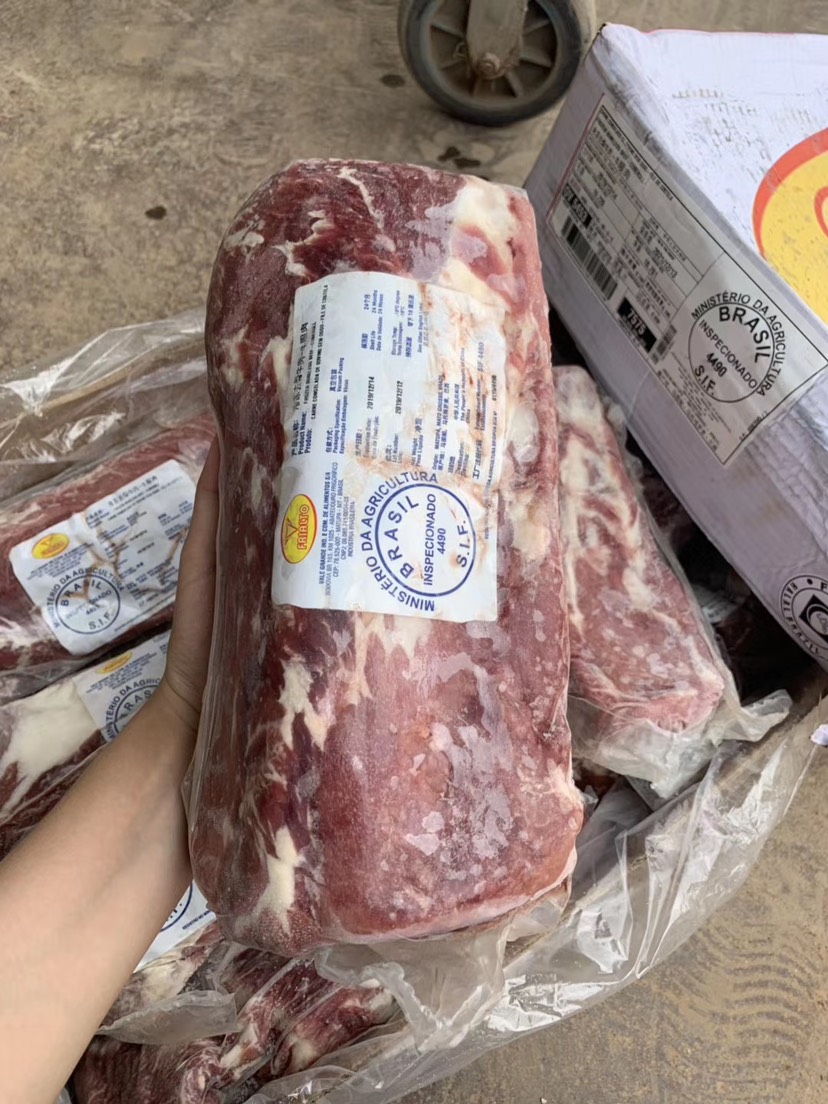 巴西肉眼 西冷 T骨 戰(zhàn)斧牛排