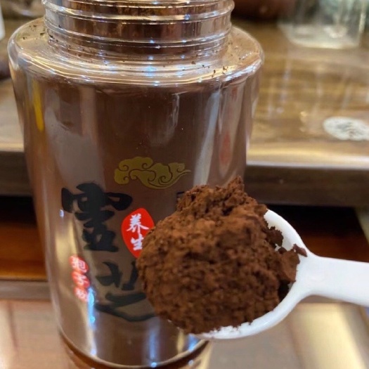 龙泉市 灵芝孢子粉产地直销