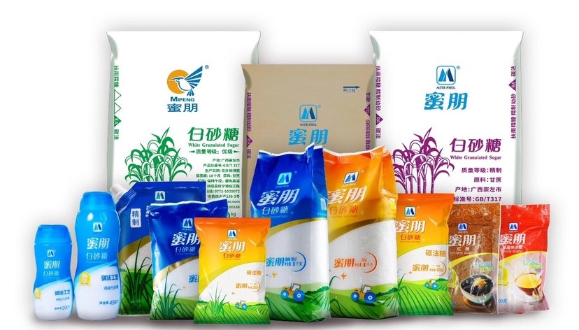 南宁 广西工厂主营一级白糖