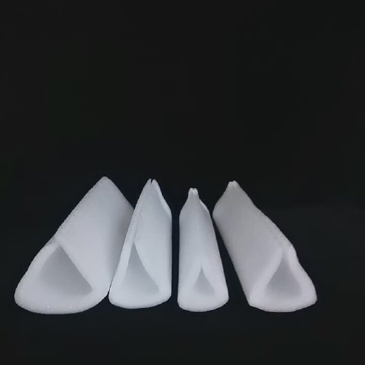中山市泡棉 珍珠棉护条  可定制