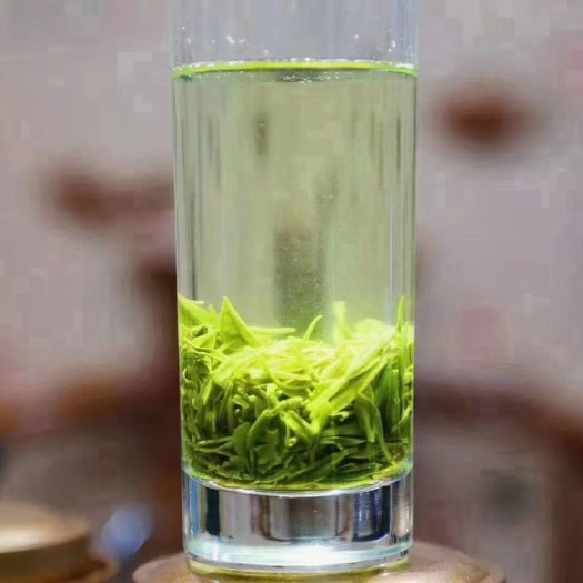 宜昌绿茶 茶叶