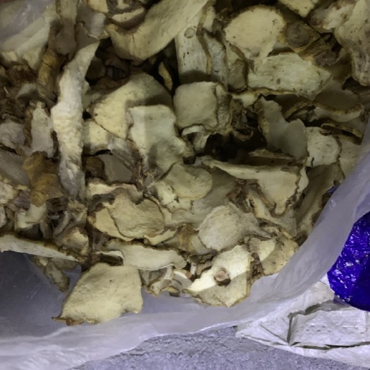 普安县滇黄精   贵州纯￼非种植黄精干货