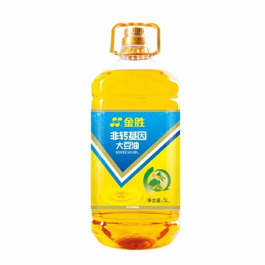 莒南县 非转基因大豆油