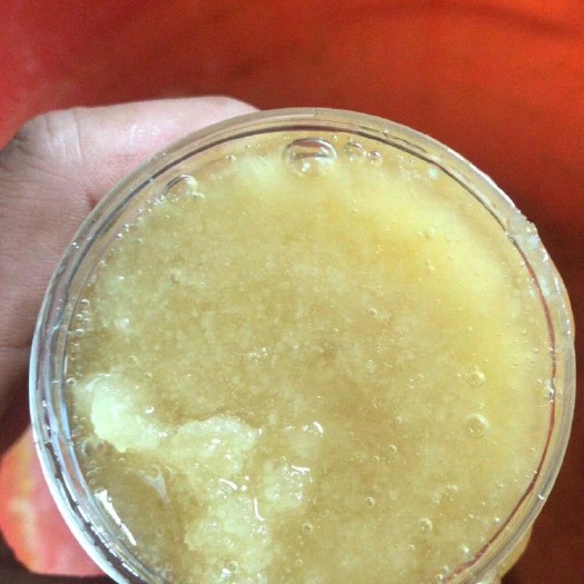 永安市自己家高山野蜂蜜现货，下单两天之内发货