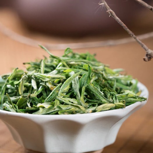 舒城县2023新茶绿茶舒城小兰花