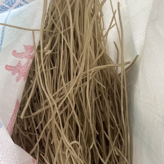 洪洞县粉丝粉条 正宗红薯粉条