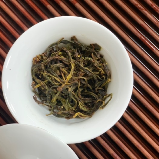 潮州 凤凰单丛茶，蜜兰香，200元一斤