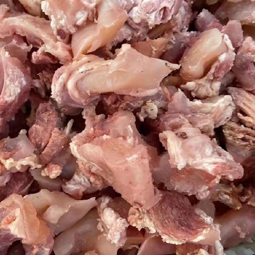 牛筋 牛筋块 每天新鲜加工，厂家直销，大量现货，饭店好食材。
