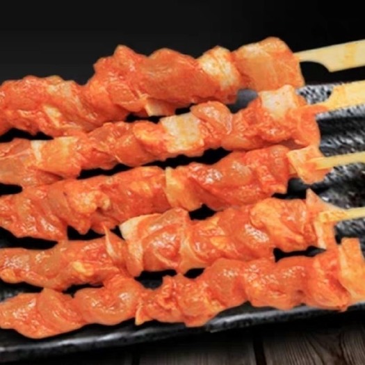 诸城市方便食品  鸡副产品 骨肉相连
