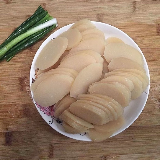 南部县 阆中米豆腐