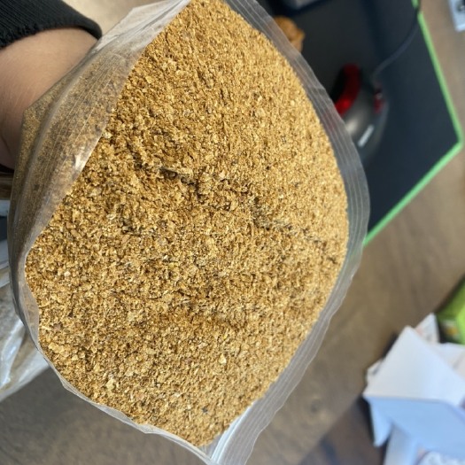 正定县 喷浆玉米皮