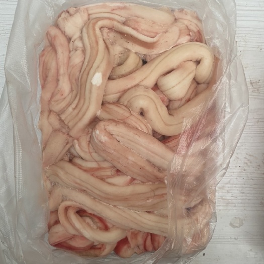 咸宁牛骨髓，纯干去皮去膜