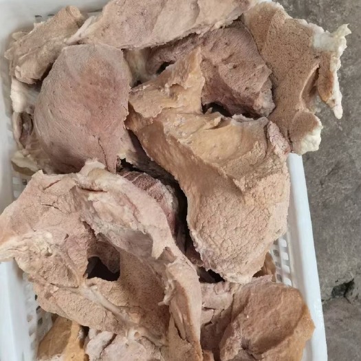 牛杂 牛奶渣