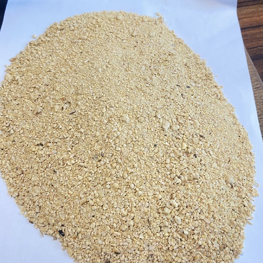 正定县大量出售合同价豆粕