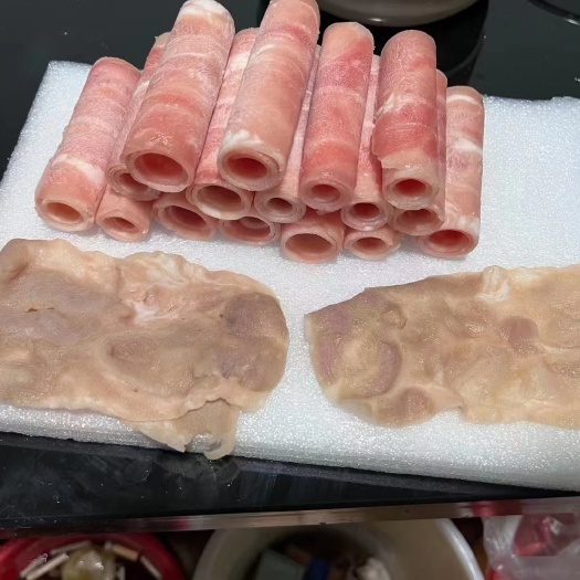 阳信县鸭肉板  风味牛板 厂家直销 一手货源