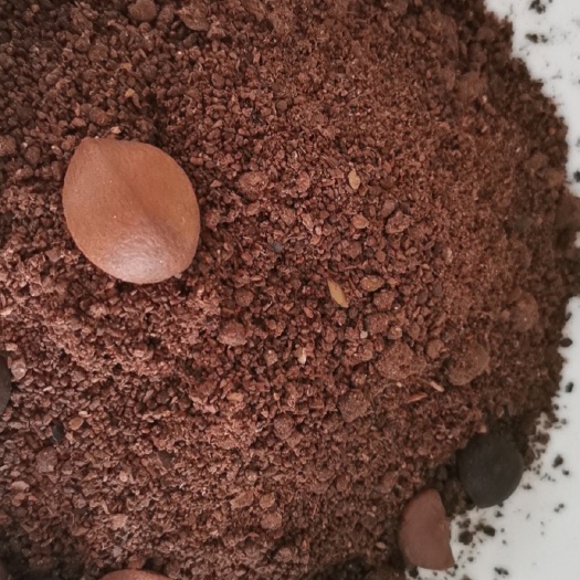 邵阳县清塘专用茶粕
