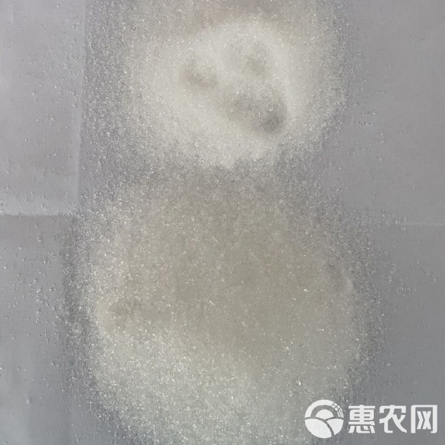 氯化钾 钾肥高效农用肥全溶速溶易容乌拉尔白色晶体氯化钾