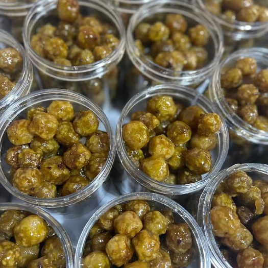 勐腊县蜂蜜橄榄