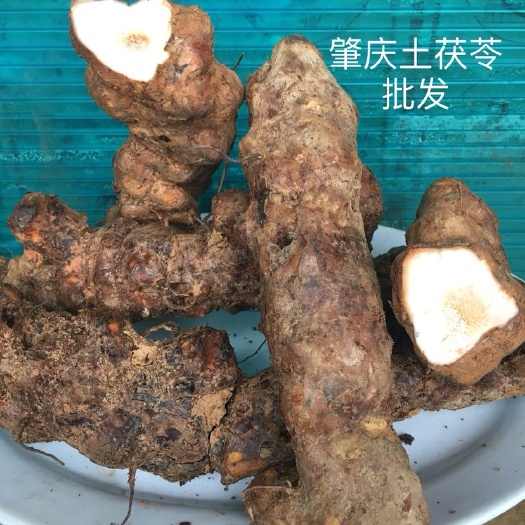 肇庆肇庆直发土茯苓鲜货，不打保鲜不进冷库